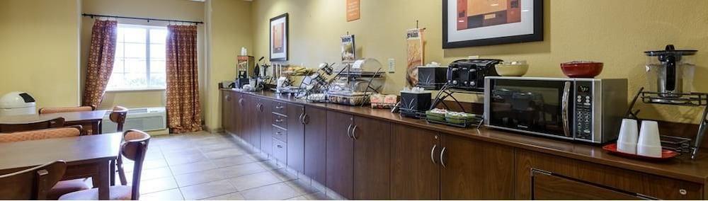 Microtel Inn & Suites By Wyndham University Medical Park Γκρίνβιλ Εξωτερικό φωτογραφία