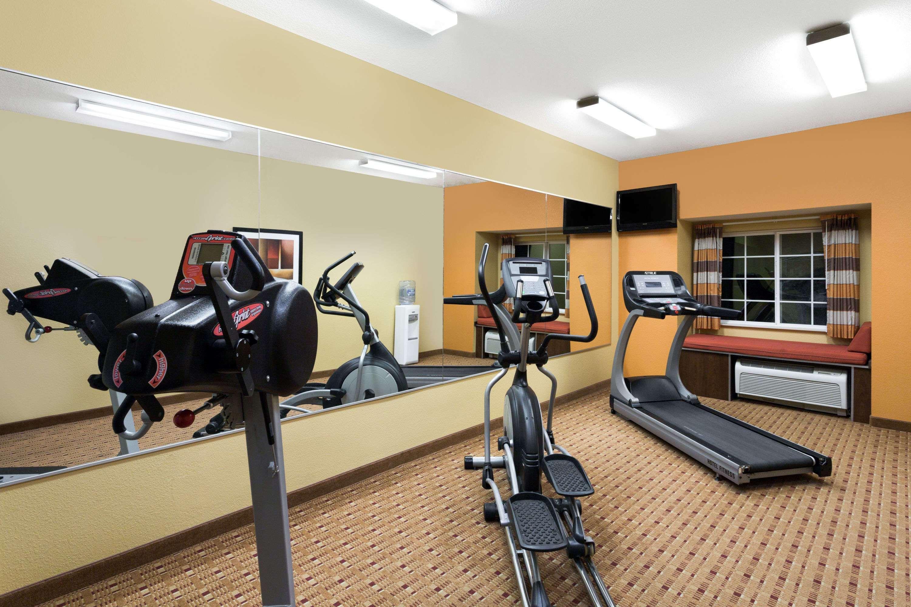 Microtel Inn & Suites By Wyndham University Medical Park Γκρίνβιλ Εξωτερικό φωτογραφία