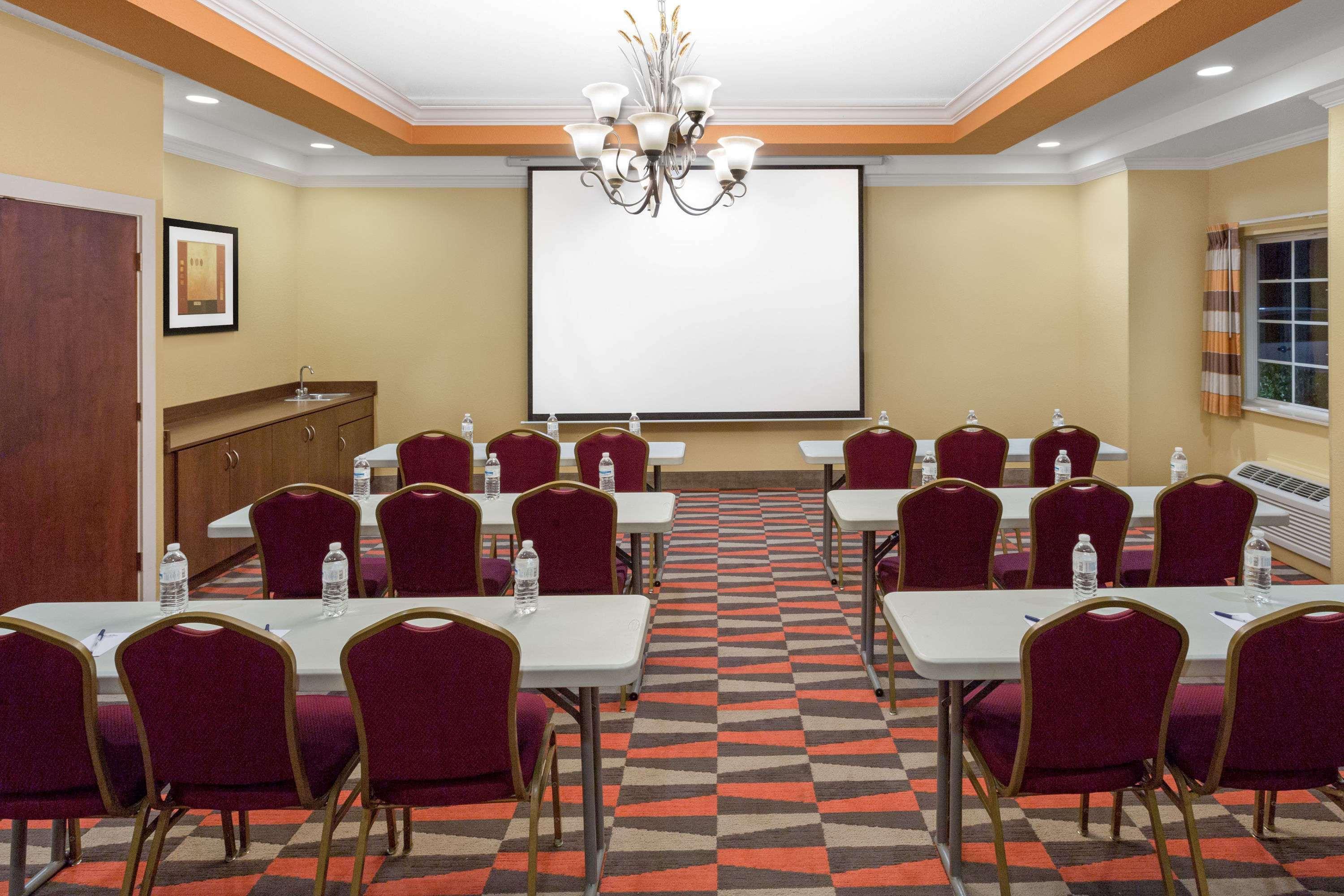 Microtel Inn & Suites By Wyndham University Medical Park Γκρίνβιλ Εξωτερικό φωτογραφία