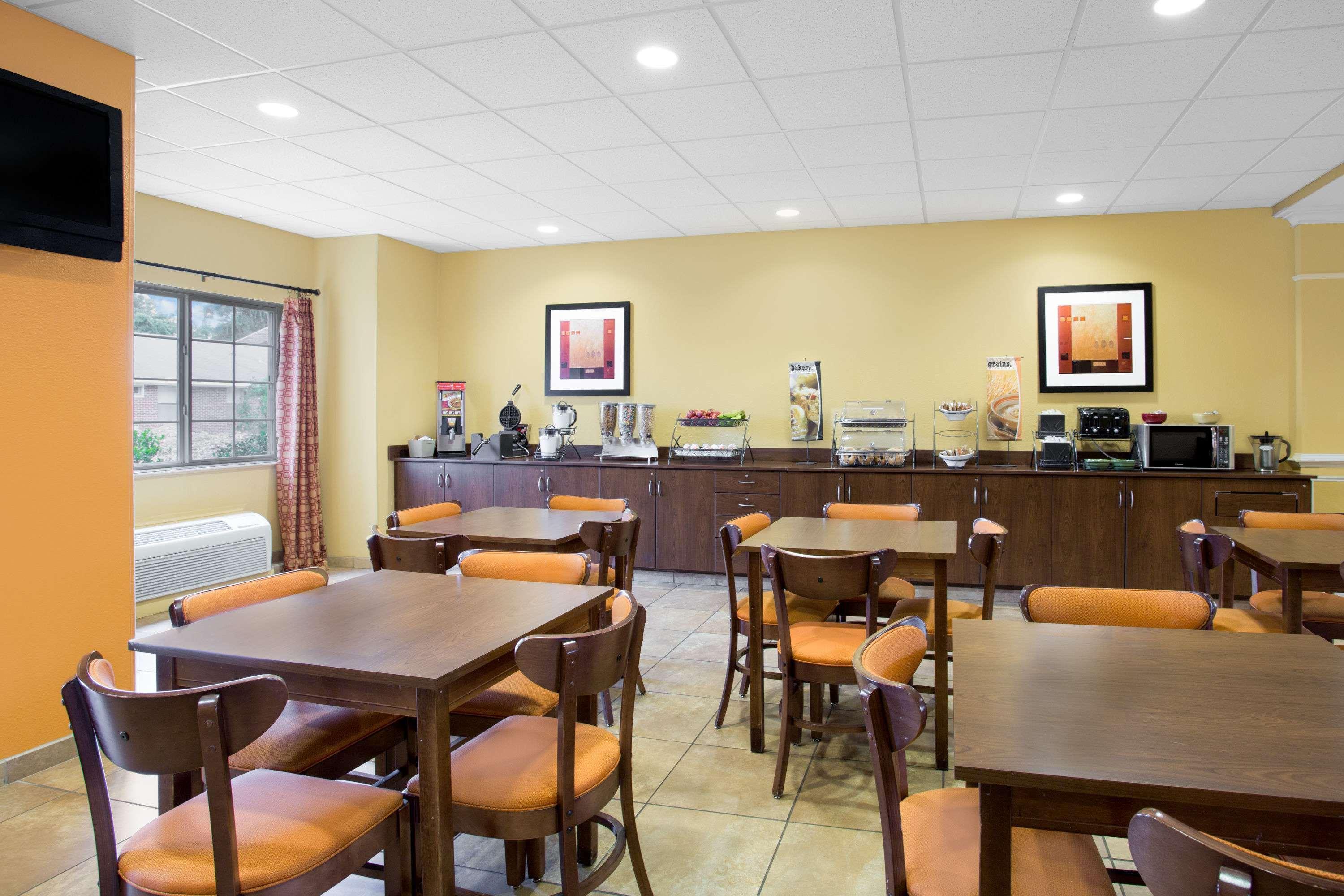 Microtel Inn & Suites By Wyndham University Medical Park Γκρίνβιλ Εξωτερικό φωτογραφία